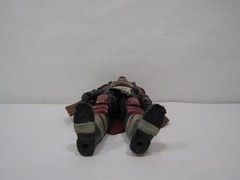 DC Collectibles Azrael Batman Arkham Knight Not Packaged Complete