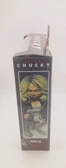 BRIDE OF CHUCKY Chucky & Tiffany 2 Pack 5″ Figure Set NEW NECA HORROR !!!