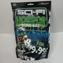 NECA Sci-Fi and Horror Blind Bag Factory Sealed