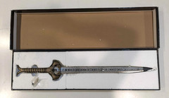 1:1 Scale Wonder Woman GOD KILLER Sword Prop Replica Limited Edition