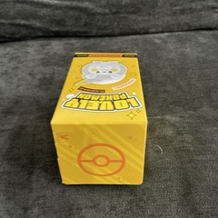 ⚠️ Lovely Pokemon TOGEDEMARU Figure Official Pokemon Langbowang New In Box!
