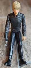 Luke Skywalker 12” Action Figure 2013 Star Wars Hasbro Collectable Jedi Knight