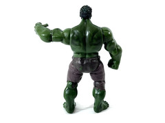Hasbro Marvel Universe Avengers Gamma Smash Hulk Action Figure 4.75″ Toy 2011