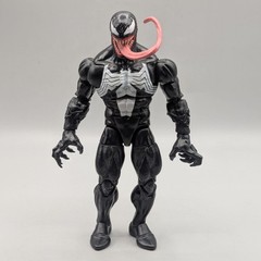 2024 Hasbro Marvel Legends Spider-Man Retro Venom 7″ Walmart Exclusive