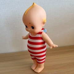 Rose O’Neill Kewpie Doll Collector’s Doll Height 18.5cm