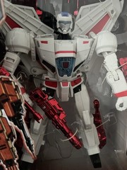 Transformers Jetfire MISB New Generations Thrilling 30 Leader Class