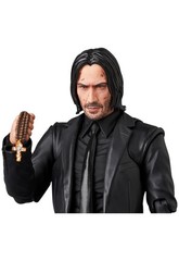 Medicom Toy John Wick 3 Parabellum MAFEX Action Figure
