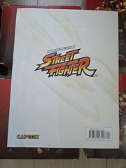 Street Fighter Fanhome Figurine Collection Lot Blanka Vega Balrog Zangief Thawk