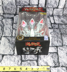 Phat Mojo Yu-Gi-Oh! Series 1 Blue-Eyes Ultimate Dragon Limited Edition#03019