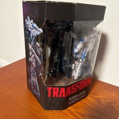Transformers Armada Nemesis Prime w Air Defense Mini-Con Team 2025 SHIPS FREE!