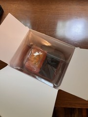 100 Soft Dumpster Fire Limited Edition Vinyl Figure Hellfire Edition Brand New