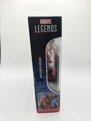 Marvel Legends Magic the Gathering SPIDER-MAN 6″ Hasbro Figure & Card BRAND NEW
