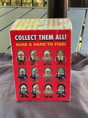 Popaganda Mc Supersized Mini Blind Box Original Ron English