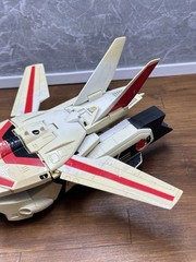 Original G1 1985 Transformers Jetfire Hasbro Bandai Autobot Skyfire Vintage Jet