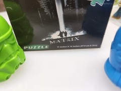 Loot Crate Lot TMNT Star Wars Firefly Matrix Power Rangers Zombies Dystopia More