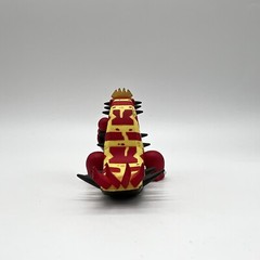 Pokemon Primal Groudon TOMY Figure Nintendo Legendary Red Yellow 3” READ DESCRIP