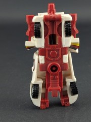 Transformers Cybertron Dirt Boss complete Road Assault Minicon Team Walmart