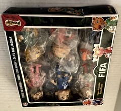Soccer Action Figures