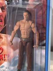 Custom Norman Osborn Action Figure – Enraged Green Goblin Collectible, Two-Sided
