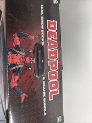 Marvel Deadpool Gift Box