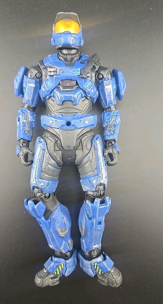 Reach Series 4 Mark V