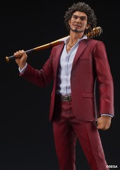 DIGSTA Yakuza Ichiban Kasuga Complete Figure 175mm from JAPAN in Stock