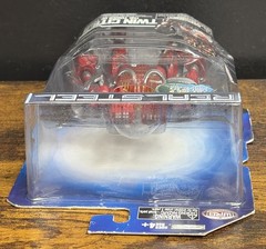 Real Steel The Tower Of Power Twin Cities Robot 5″ Figure Jakks Pacific RARE NIP