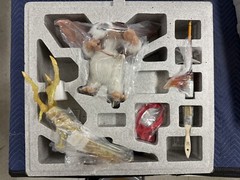 ECC Gremlins 2 Rambo GIZMO Figure 1:1 LIFE SIZE #32/500 COA NEW RARE US SELLER