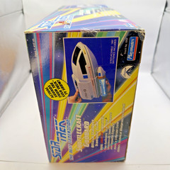 Star Trek Next Generation Shuttlecraft Goddard 1992 Collectors Edition Sealed