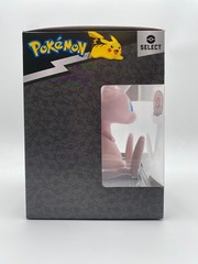 Pokémon Select Deluxe Vinyl Mew Collectible Vinyl Figure