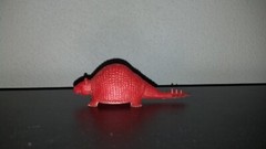 Series 2 MPC Dinosaurus from 1960s to 1970s playlets – Multiple types/Colors