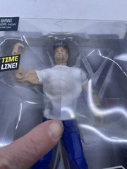 WWE Isaac Yankem Mattel Elite Figure Series Exclusive Flashback Kane READ INFO