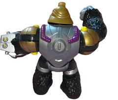 Fisher Price Imaginext DC Comics 4.5″ Gorilla Grood Figure 2013 Action Figure