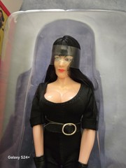 Tura Satana: Officially Licensed Action Figure