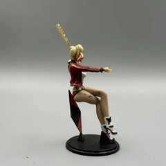 Harleen Quinzel Action Figure Harley Quinn Figures Model High Quality Version th