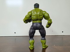 Marvel Legends Infinite Series Avengers Age of Ultron Hulk Figure Loose