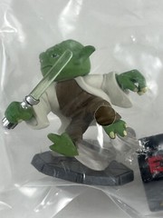 Star Wars Rivals Light Side Booster Pack Series 1 Yoda NEW