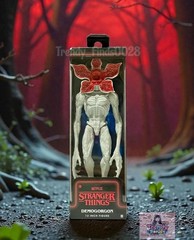 Netflix Stranger Things Season 5 DEMOGORGON 12in Action Figure STRT0076 Jazwares