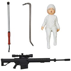 MAFEX No.154 The Boys WILLIAM BILLY BUTCHER Painted Action Figure Medicom Toy