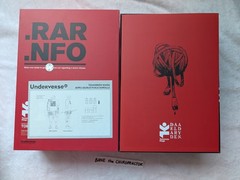 Underverse UV TK Tomorrow Kings Dead Alreadys Hacker Fukai Sorolla 1/6 Figure 3A