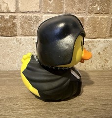 Darth Vader Rubber Duck – Ducking Gift – Cruises – Officially Licensed