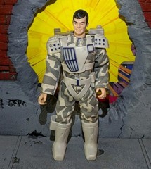 Vintage Spiral Zone – Hiro Taka 1987 Tonka As Shown Good Condition