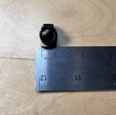 1/12 & 1:10 action figure Sci-fi accessory Micro computer drone remote