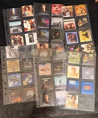 Sealed Mini Brands Miniature Vinyl Records Really Plays* Your Choice