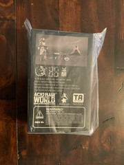 1/18 Acid Rain World – Donovan – Exclusive FAV-SP30 – MIB ***US SELLER***