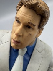 WWE USED JBL Deluxe Aggression Action Figure Jakks Pro Wrestling WWF NXT