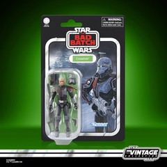 STAR WARS The Vintage Collection Crosshair The Bad Batch 3.75-Inch Action Figure