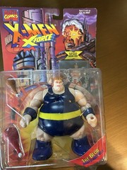 X Men