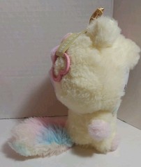 MINISO Sanrio Characters Dreamy Unicorn Series Plush Blind Box – Hello Kitty