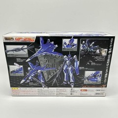 DX Chogokin VF-25G Messiah Valkyrie Michael Blanc Renewal Ver. Macross F
